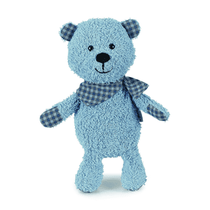 Peluche S Baylee azul