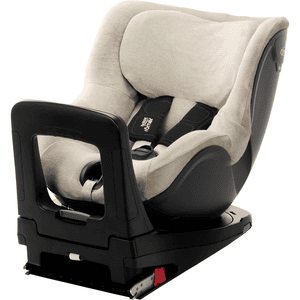 Housse été pour siège auto Dualfix i-Size, Swingfix i-Size beige