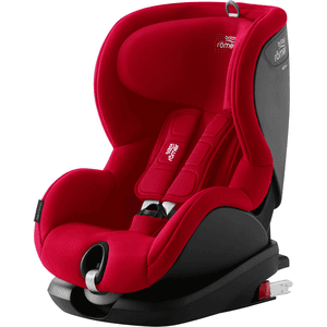 Autostoel Trifix 2 i-Size Fire Red