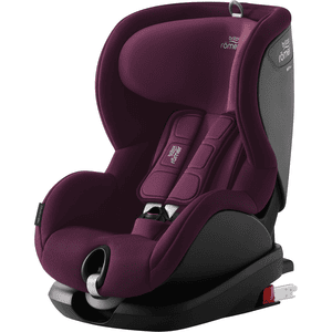 Kindersitz Trifix 2 i-Size Burgundy Red