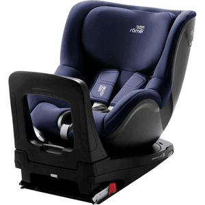 Kindersitz Swingfix M i-Size Moonlight Blue