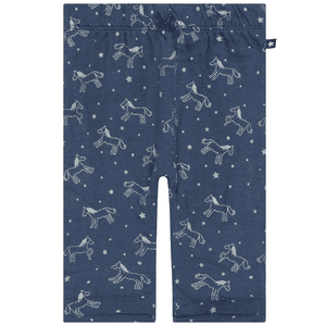 Girl s omkeerbare broek winterrood