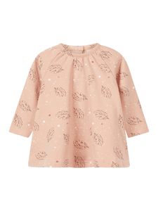 Girls Tunic Rie rose sky