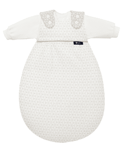 Baby-Mäxchen - das Original 3tlg. - Graphic taupe