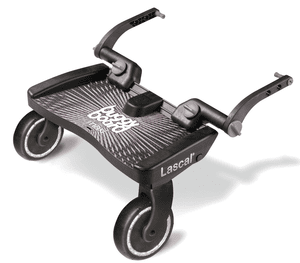 Plataforma Buggy Board Maxi black