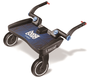 Buggy Board Maxi blau