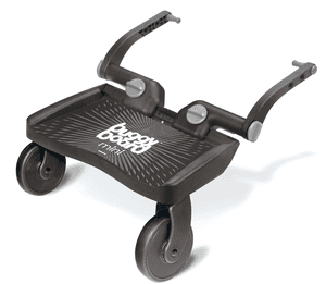 Buggy Board Mini zwart