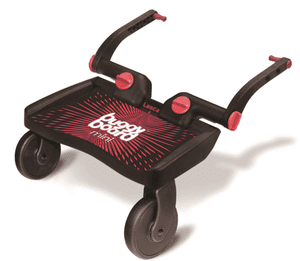 Buggy Board Mini rood