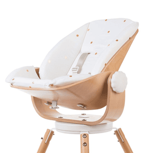 Newborn Sittdyna Evolu Gold Dots