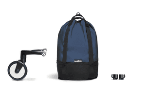 Sac poussette YOYO+ bleu marine