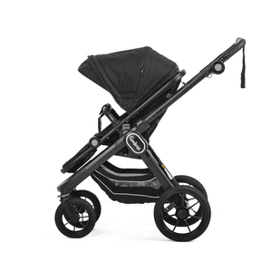 Kinderwagen NXT90 Limited Edition Competition Black