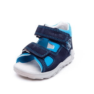 Chlapci Sand ale Flow blue (medium)