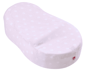 Drap-housse pour Cocoonababy® Jersey miss sunday