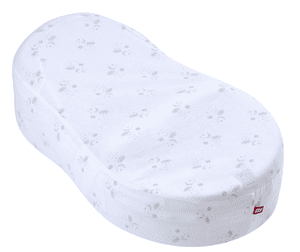 Drap-housse pour Cocoonababy® Jersey dreamy cloud