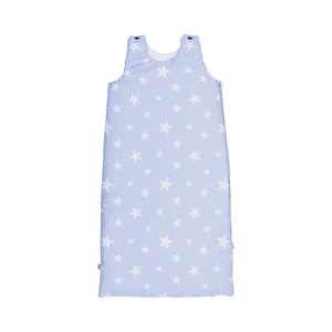 Schlafsack be universe himmelblau 70 - 90 cm