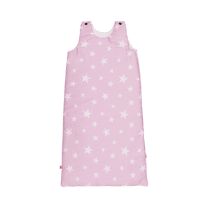 Schlafsack be universe rosa 70 - 90 cm