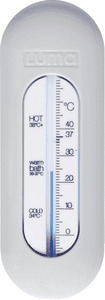 Babycare Thermomètre de bain Light Grey