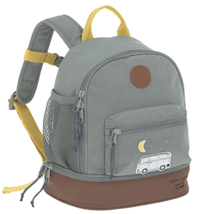 Mini Backpack, Adventure Bus