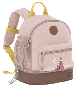 Mochila Mini Backpack Adventure Tipi