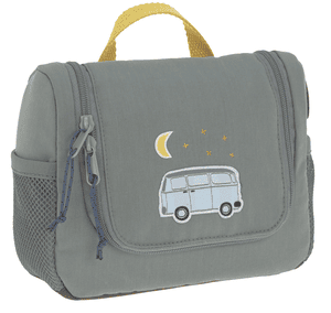 Mini Washbag, Adventure Bus