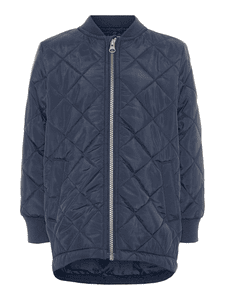 Girls Jacke Mai dark sapphire