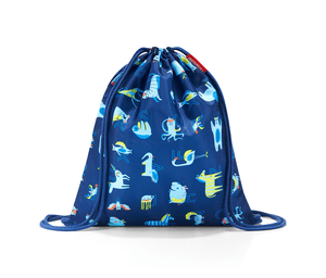 kids mysac abc firends blu