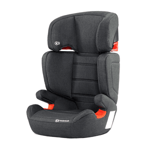 Kindersitz Junior Fix Black