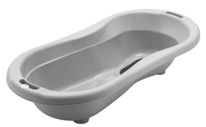 Babydesign Bañera TOP Xtra stone grey
