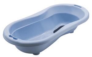 Babydesign Badewanne TOP Xtra sky blue