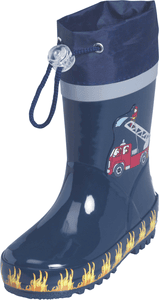 Gummistiefel Feuerwehr