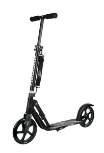 Step BigWheel® 205 zwart-antraciet 14825