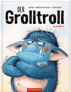 Der Grolltroll Band 1