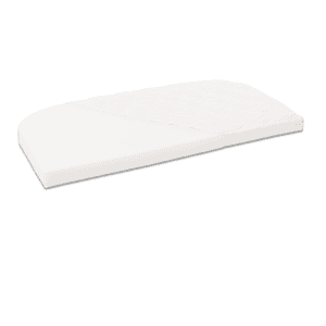 babybay Matras Classic Cotton Soft voor Original