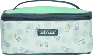 bébé-jou® Beautycase  Nijntje wit