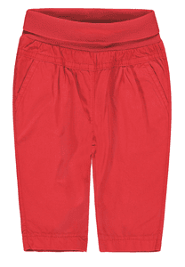 Girl s Broek, rood