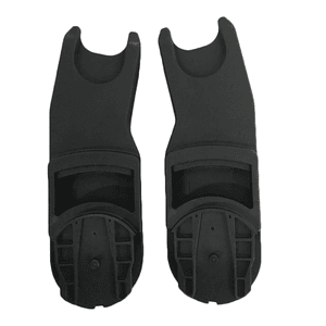 SOLITAIRE Adapter für Maxi Cosi Schwarz