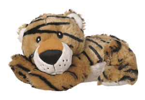 Peluche térmico Tigre