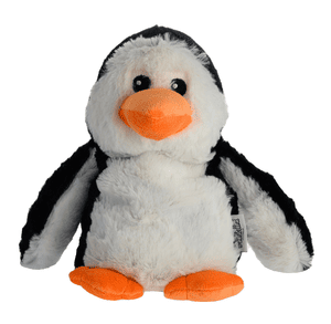 Peluche térmico Pingüino