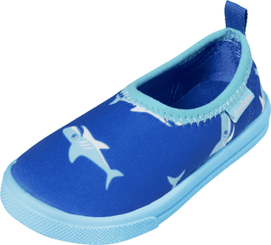 Aqua slipper haai