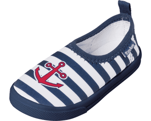 UV-beskyttelse Aqua-Slipper Maritim