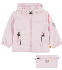 Girl s Anorak, roze