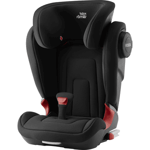 Kindersitz Kidfix 2 S Cosmos Black