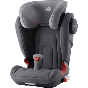 Kindersitz Kidfix 2 S Storm Grey