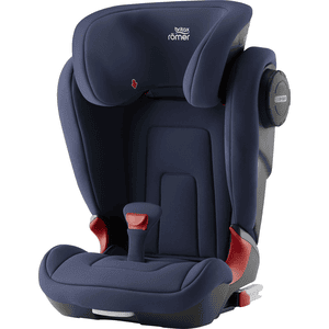 Kindersitz Kidfix 2 S Moonlight Blue