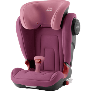 Britax Bältesstol Kidfix 2 S Wine Rose