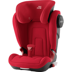 Kindersitz Kidfix 2 S Fire Red