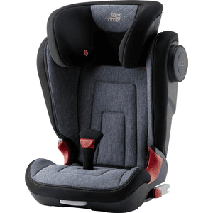 Britax Bältesstol Kidfix 2 S Blue Marble