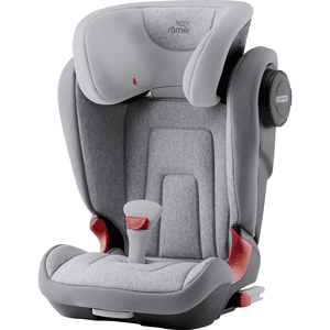 Britax Bältesstol Kidfix 2 S Grey Marble