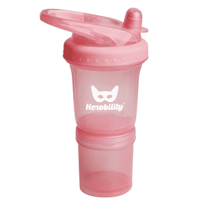 Drinkfles Sport Bottle pink