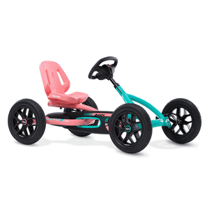 Toys Gokart na pedały Buddy Lua